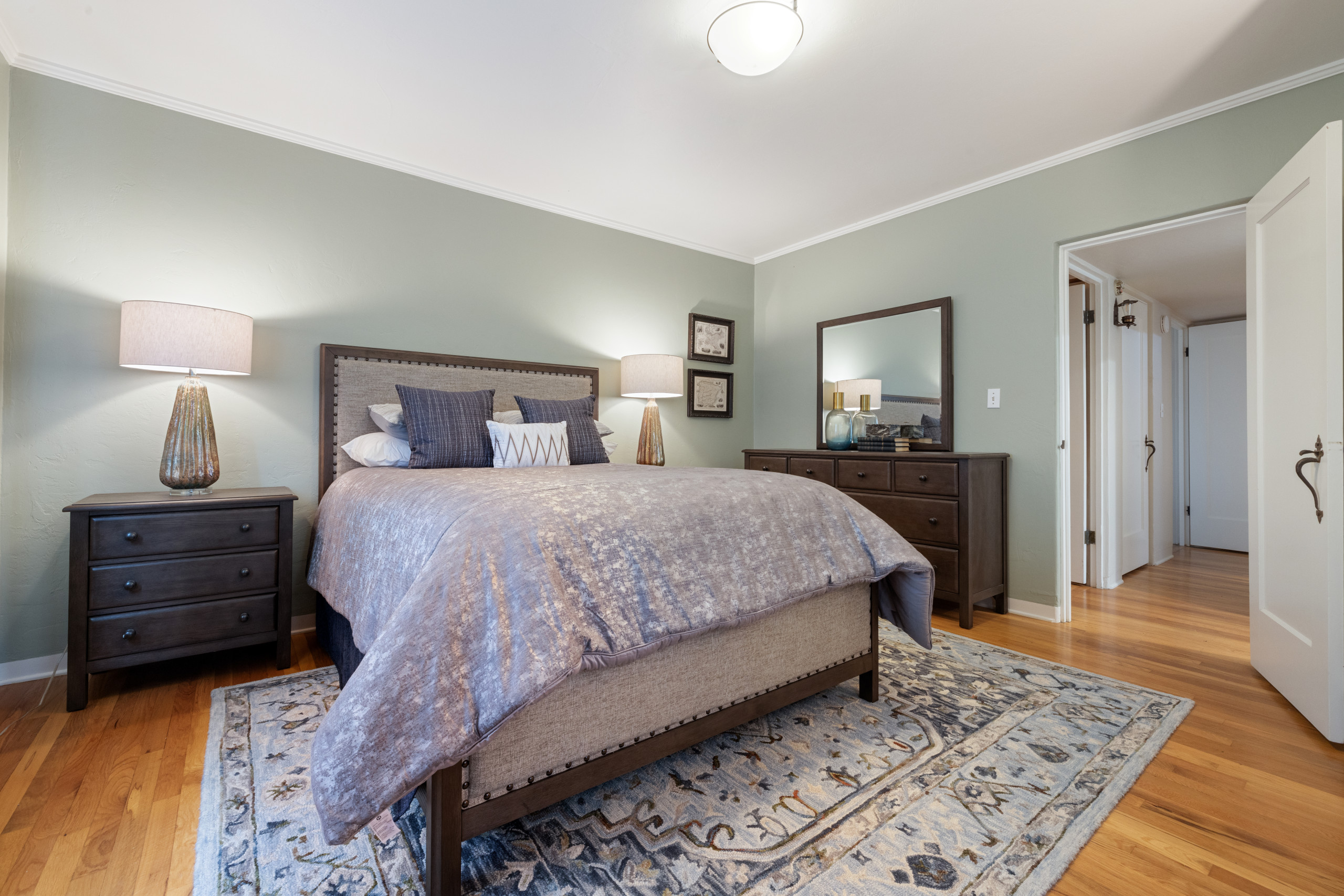 Turlock Yosemite Home