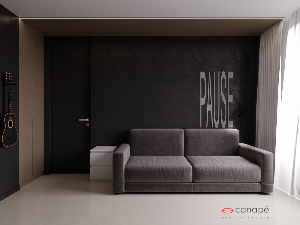 Изысканный минимализм