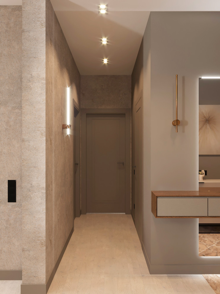 ЖК Стахановская