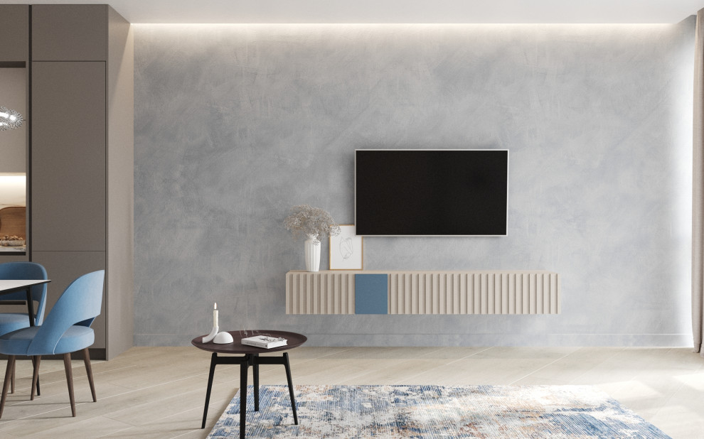 ЖК Нагорный