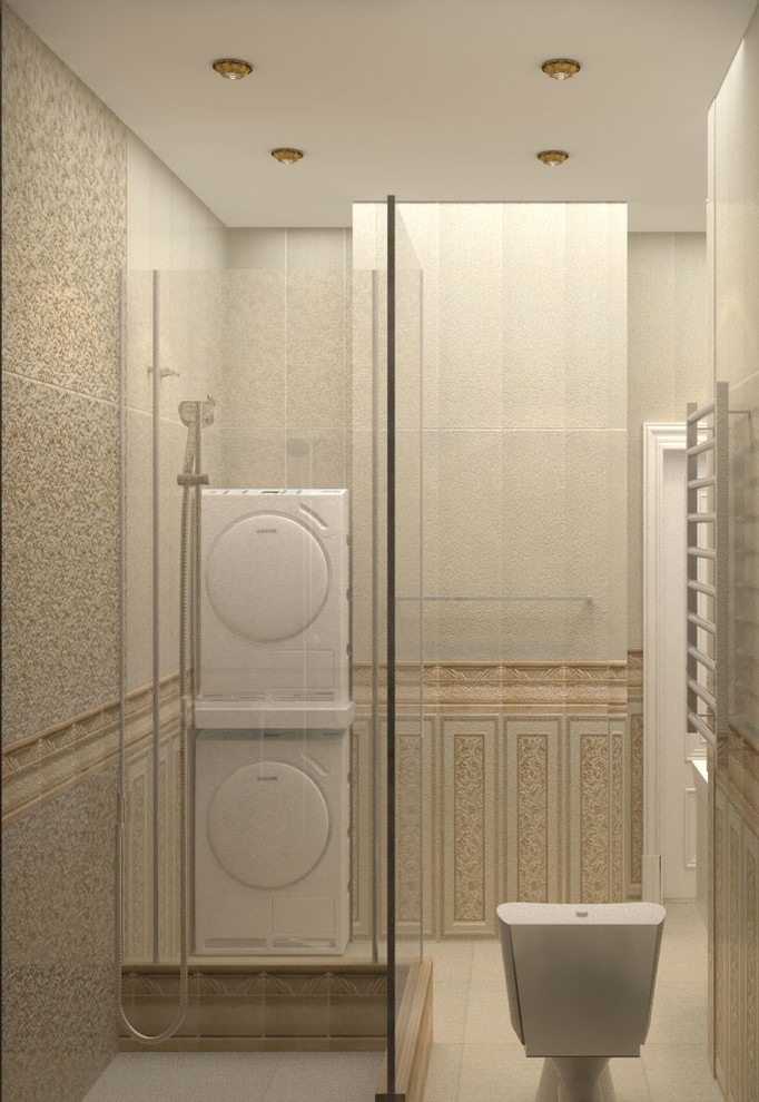 Дизайн квартиры по адресу ул.Маршала Жукова