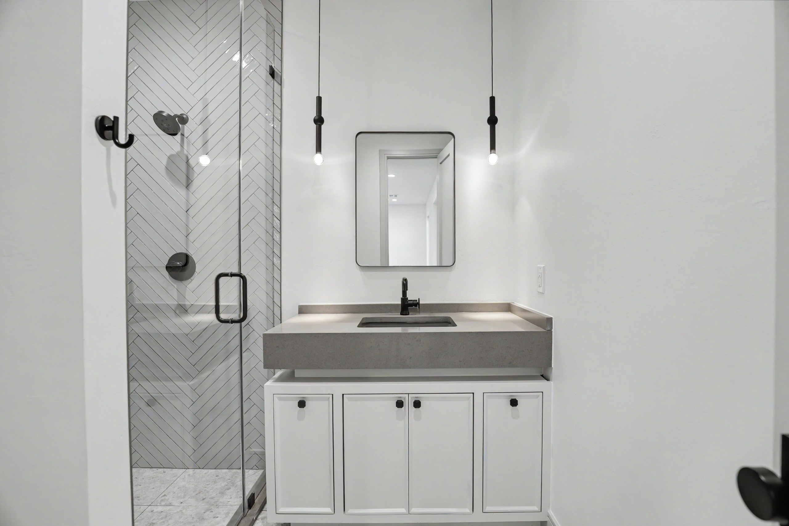 1117 Luxury Build
