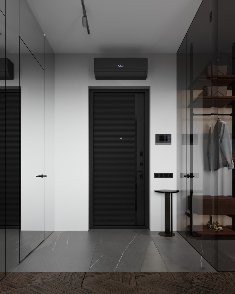 Сухаревская