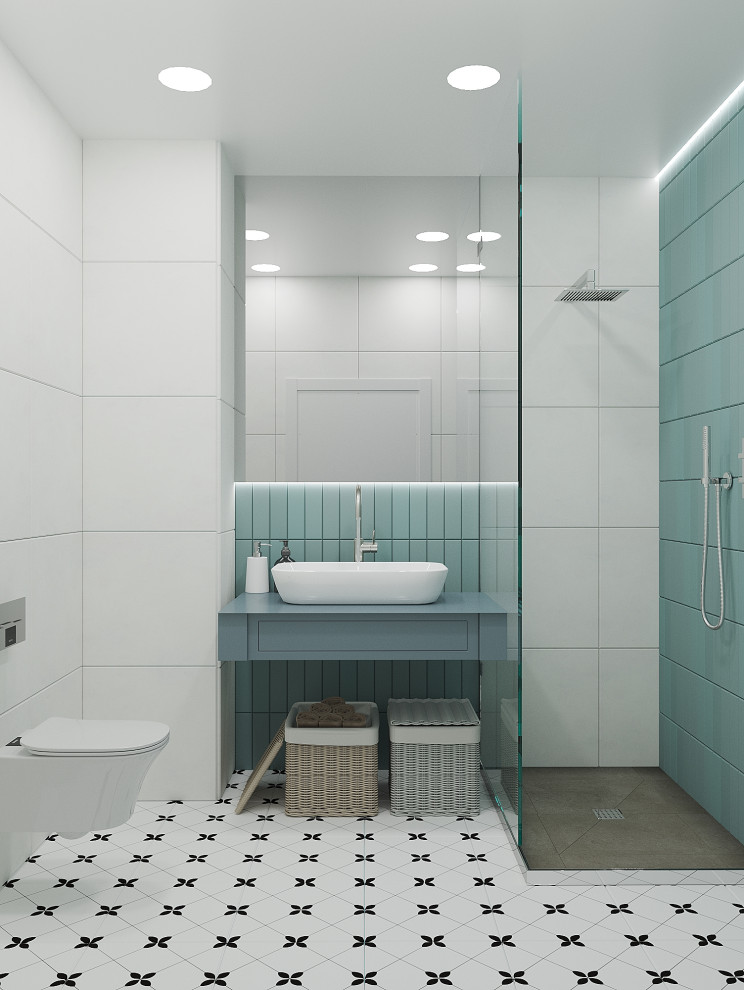 Ванная комната