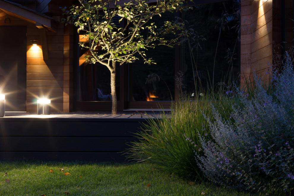 Усадьба Хрустальное