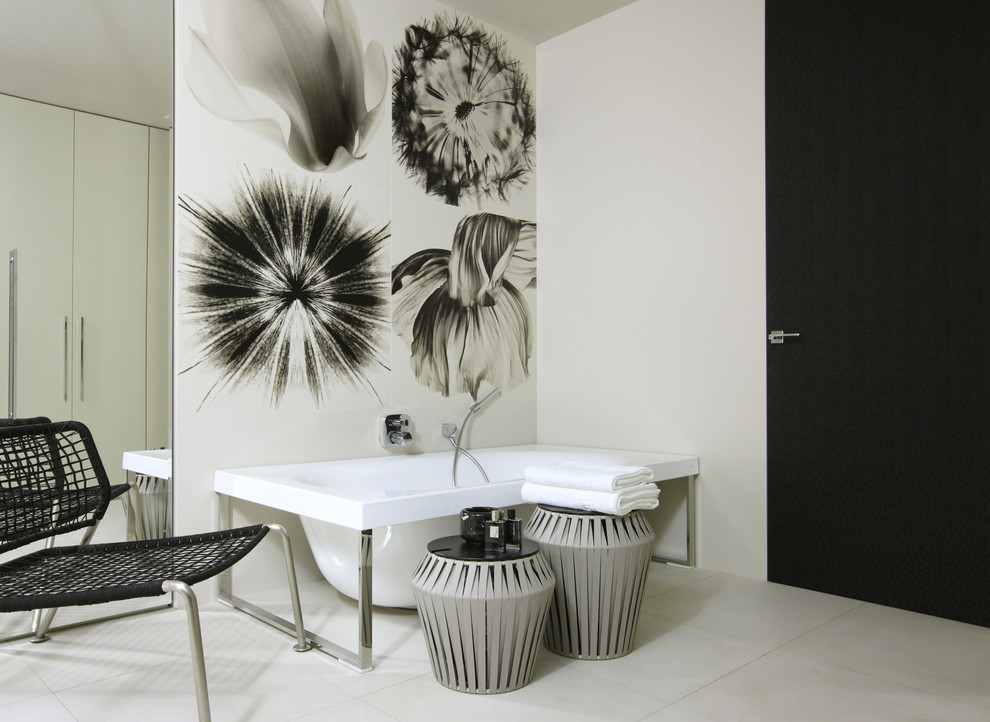 КВАРТИРА ПАТРИКИ Москва / RESIDENCE PATRIKI Moscow