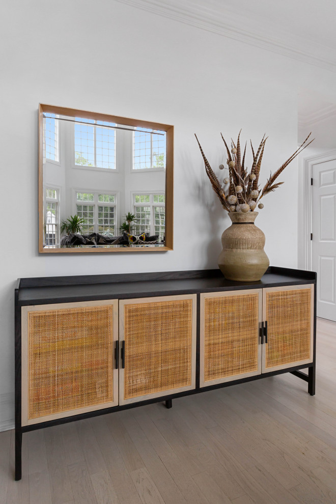 Far Hills Family Retreat