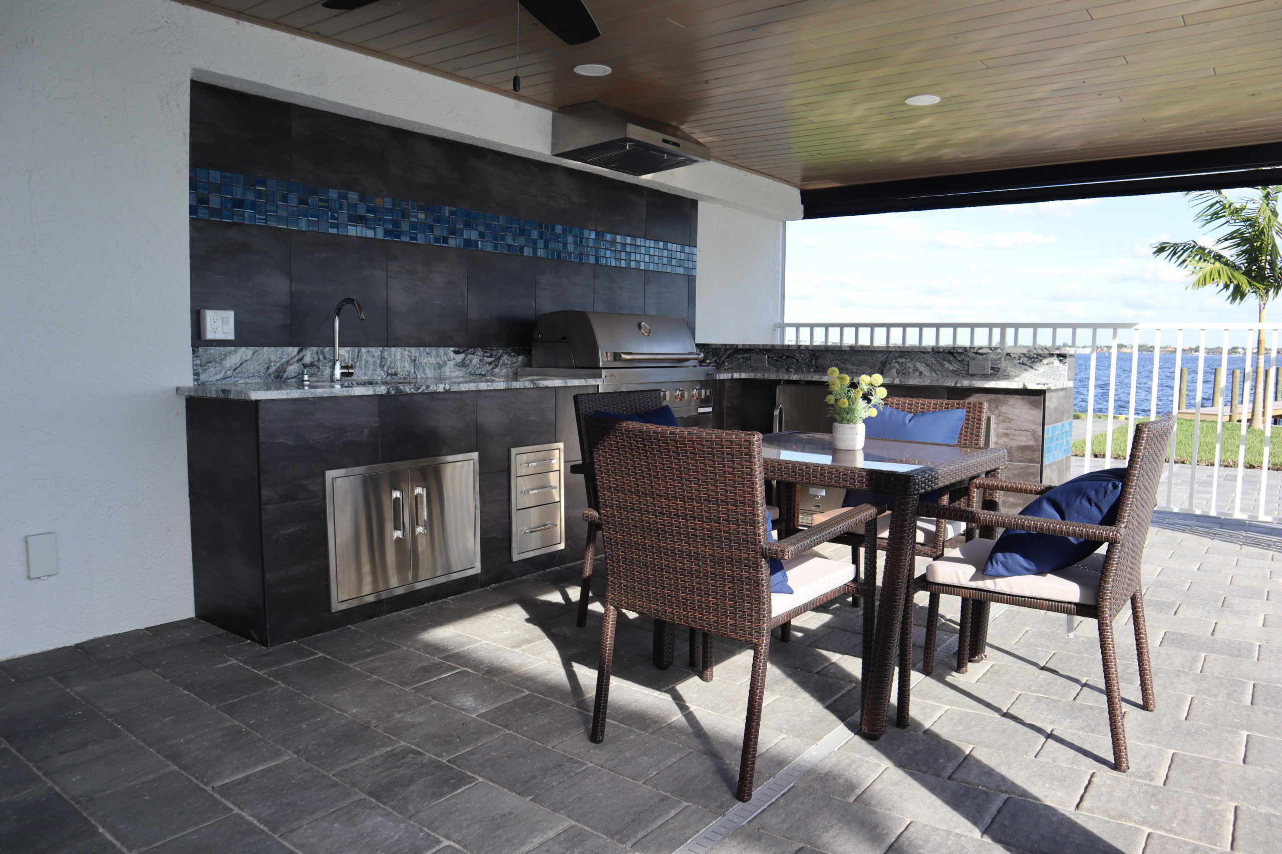 Kitchen Remodels