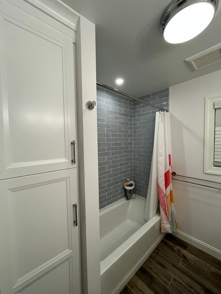 Bathroom Remodels