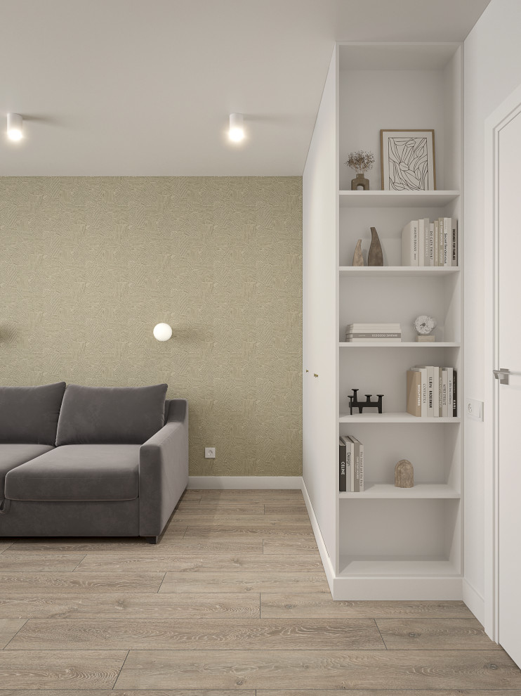 Гостевая комната