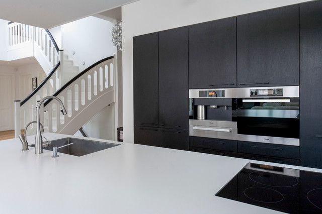 TeamLiving modern-kitchen