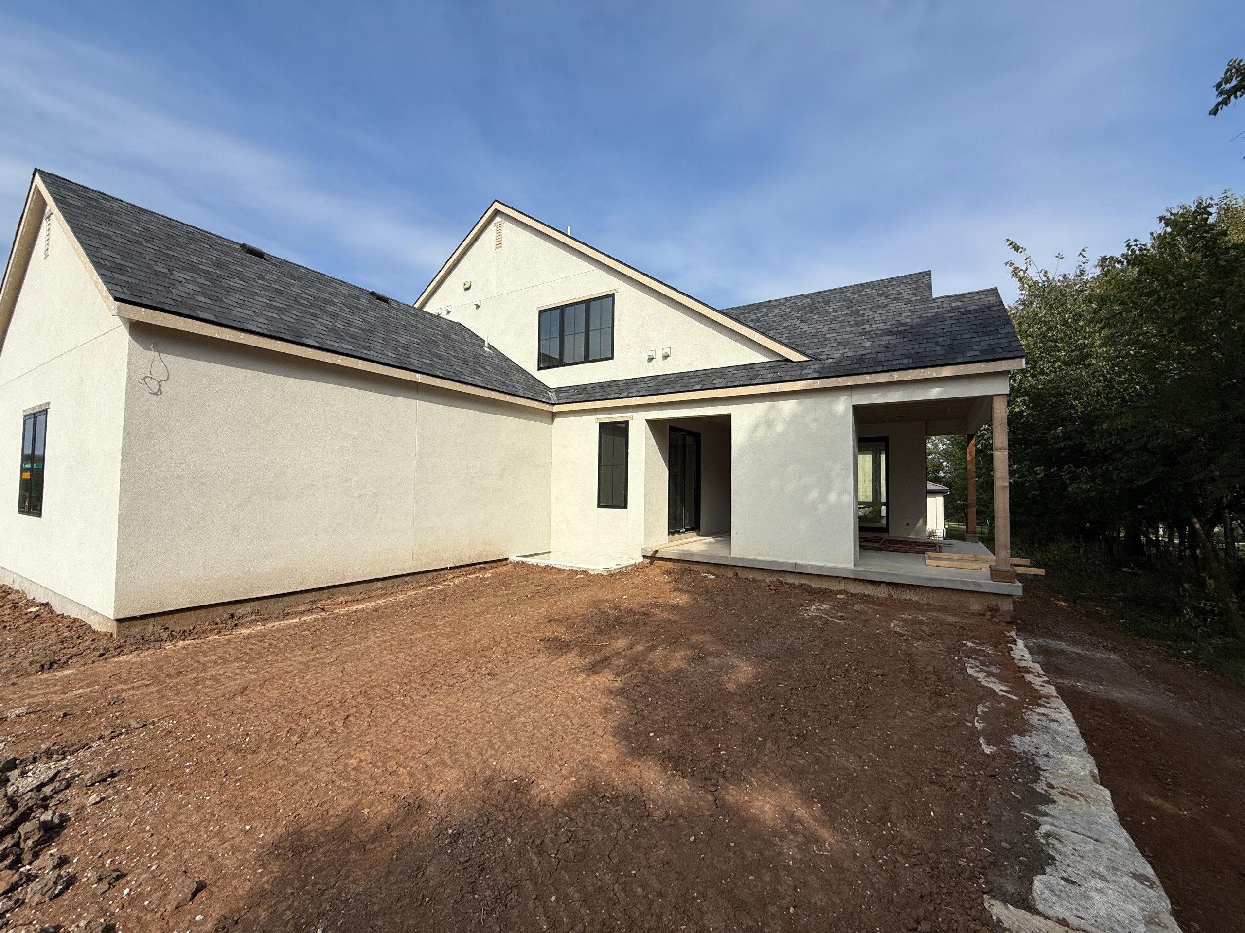 Mills Ranch, Lot 71, 16905 Barrington St., Spec Home, Available