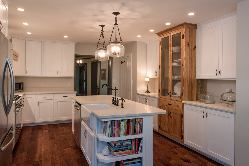 Kitchen Remodeling