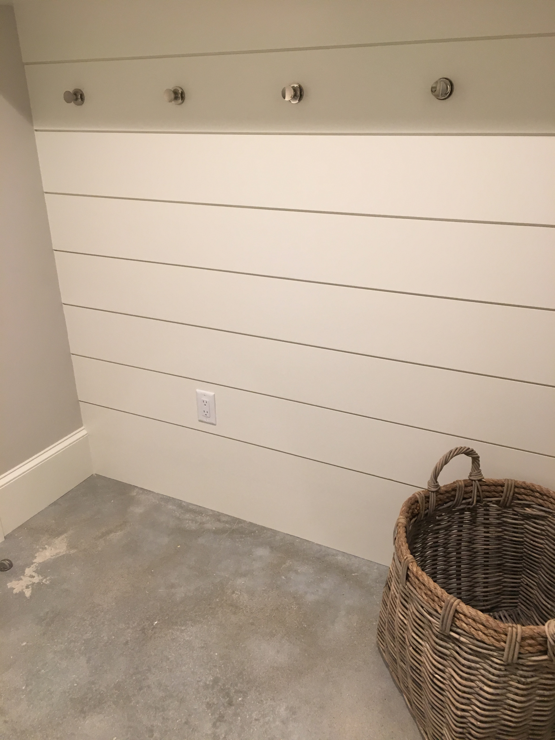 A Cape Cod Wonderfully Repurposed Lower Level Walk Out