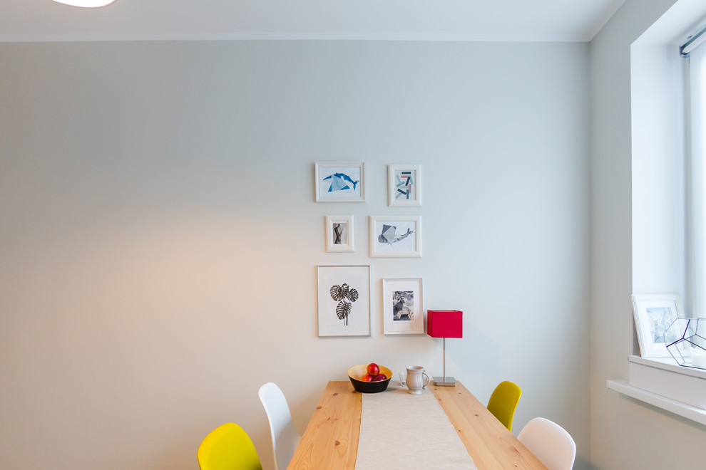 Скандинавия. Каллиграфия. Hygge.