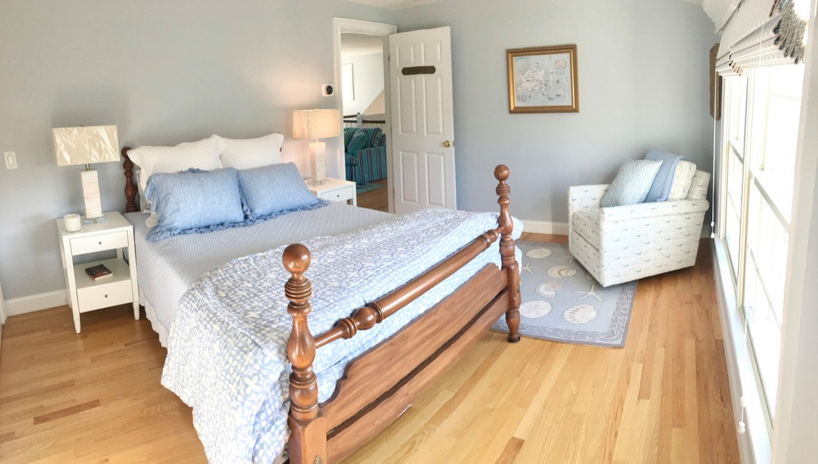 Bedroom Design