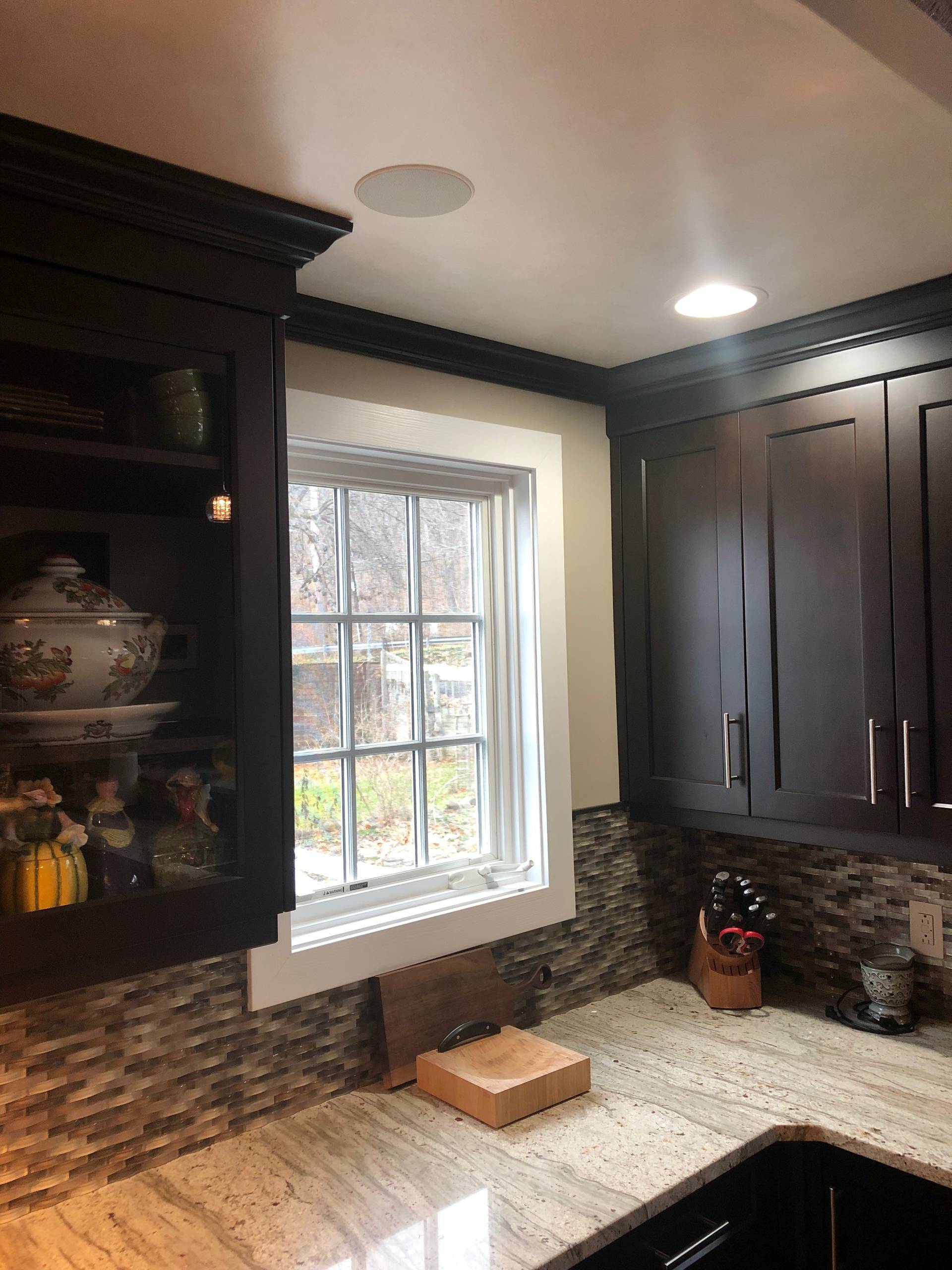 Whole Home Audio
