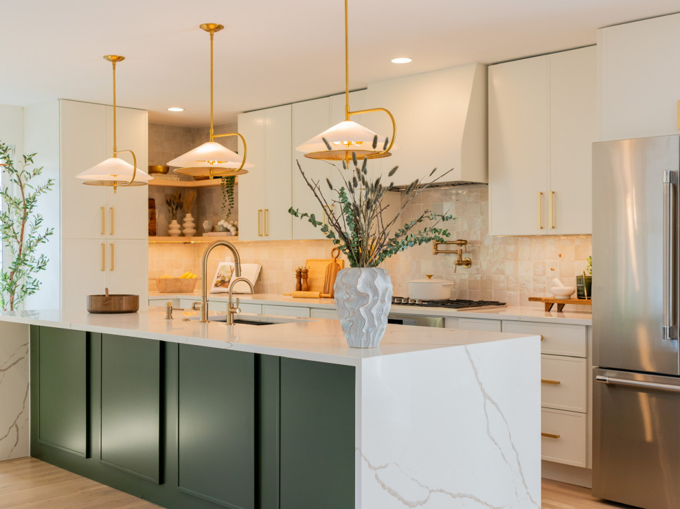 Westbrook Kitchen