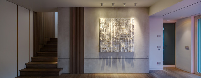 Appartamento 89 / 2023 contemporary