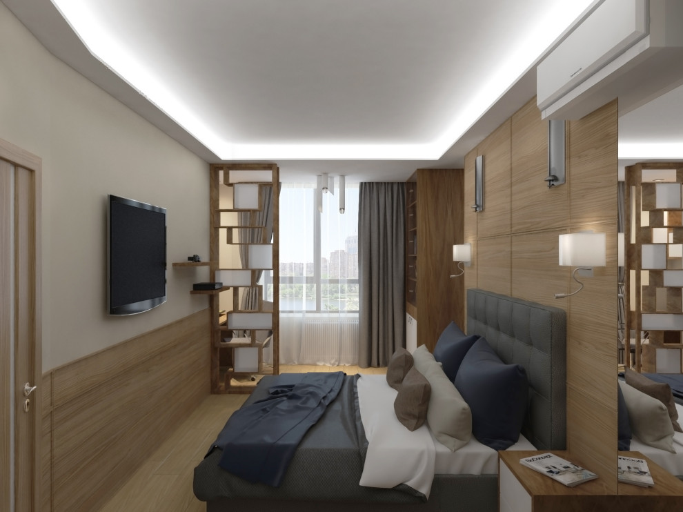 ЖК Пять звезд