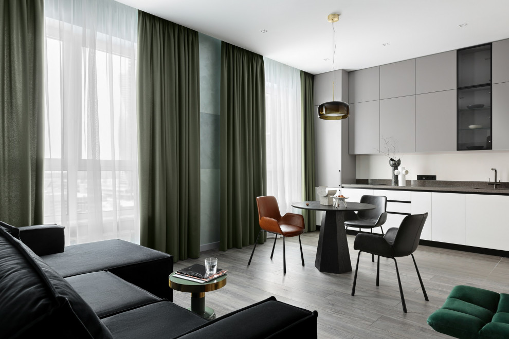 ИЗЯЩНЫЙ АНДЕГРАУНД