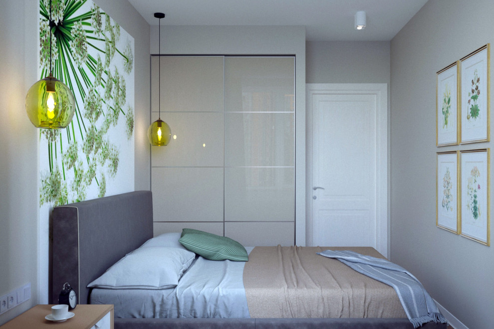 квартира в жк "Ландыши"