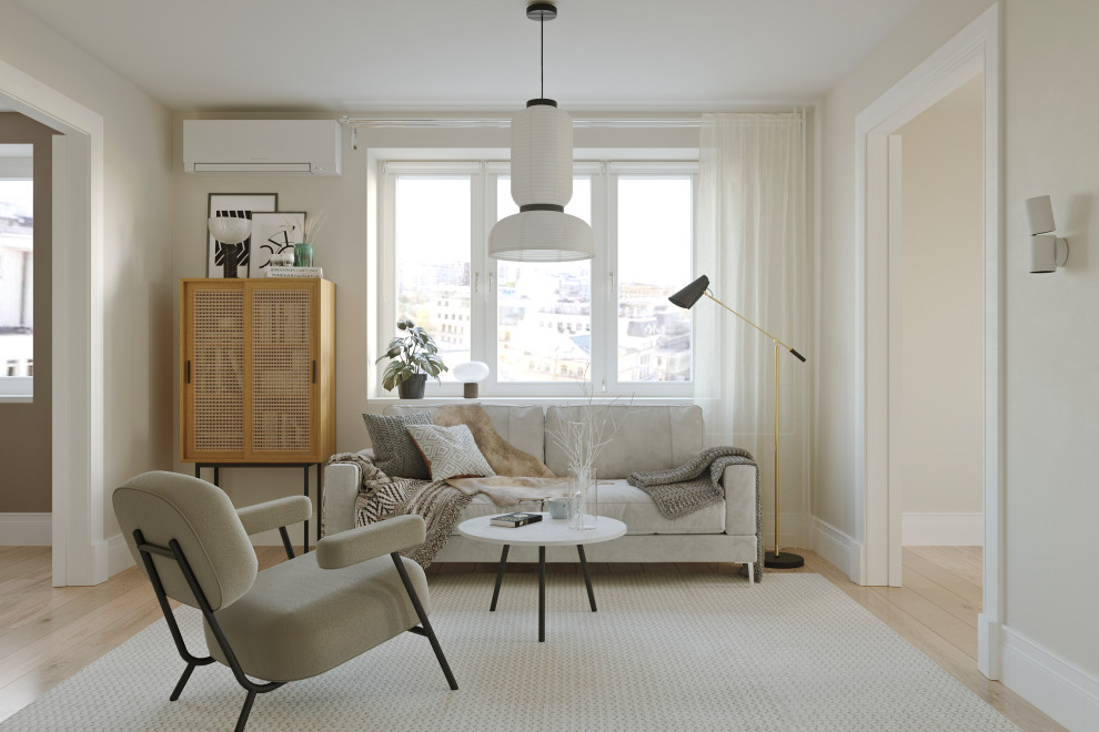 Квартира на Таганке