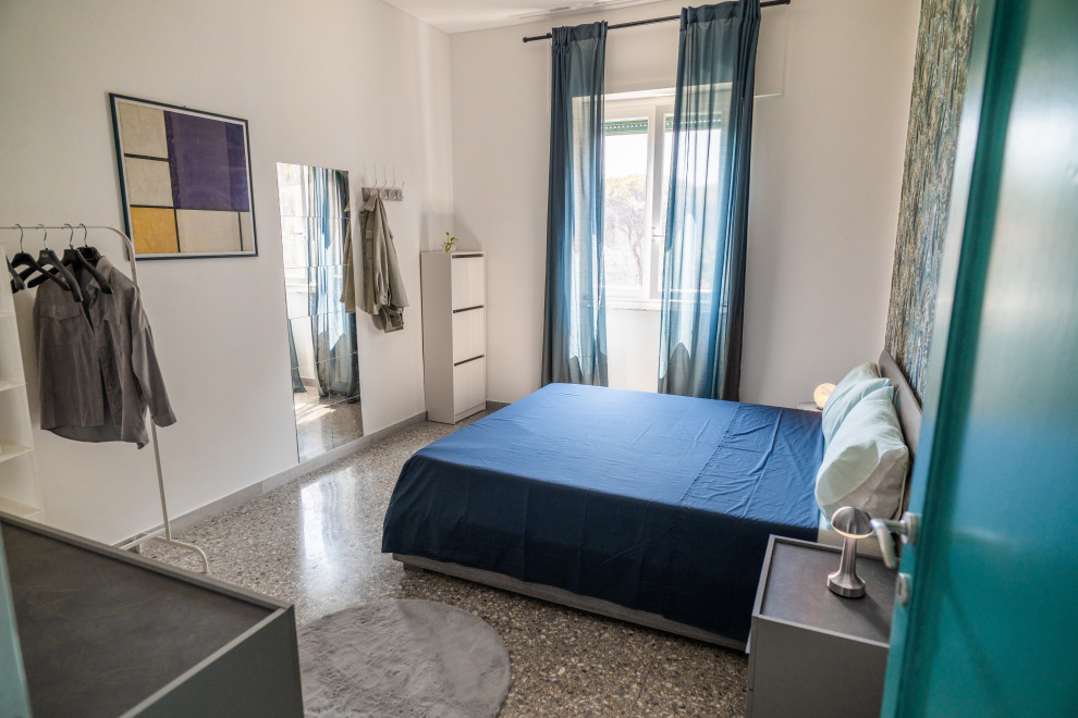 OSTIA COLOR HOUSE