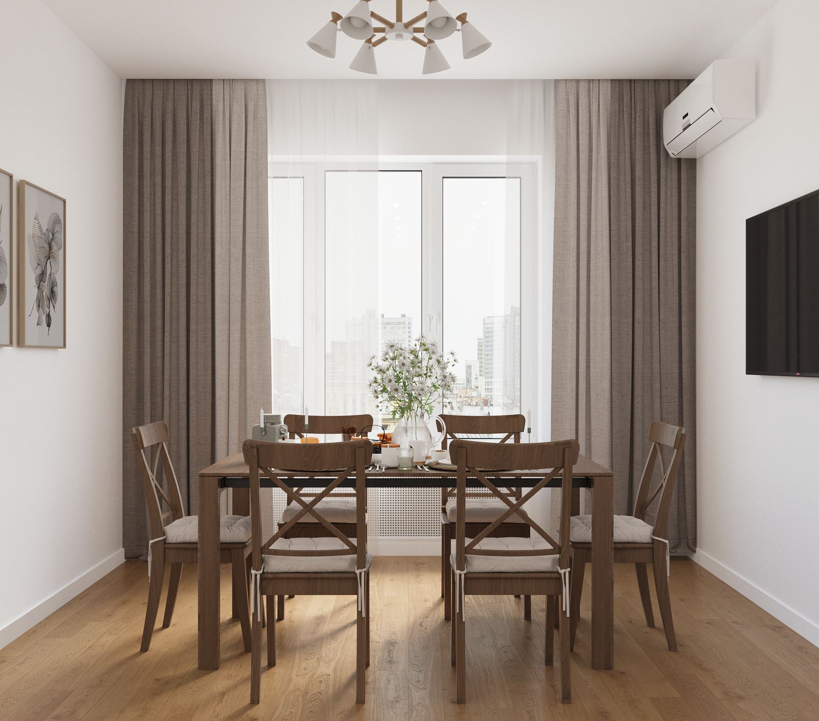 Федерация 54