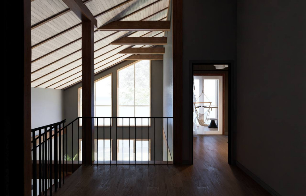 Экологичность и простота. Частный дом, Смоленск