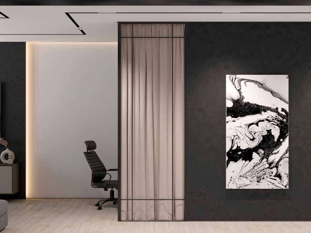 Эффект домино