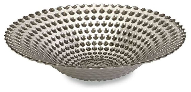 Hasen Glass Bowl