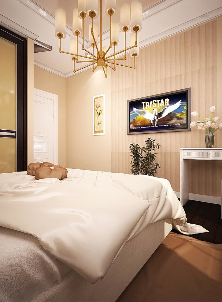 Двухкомнатная квартира в Одессе