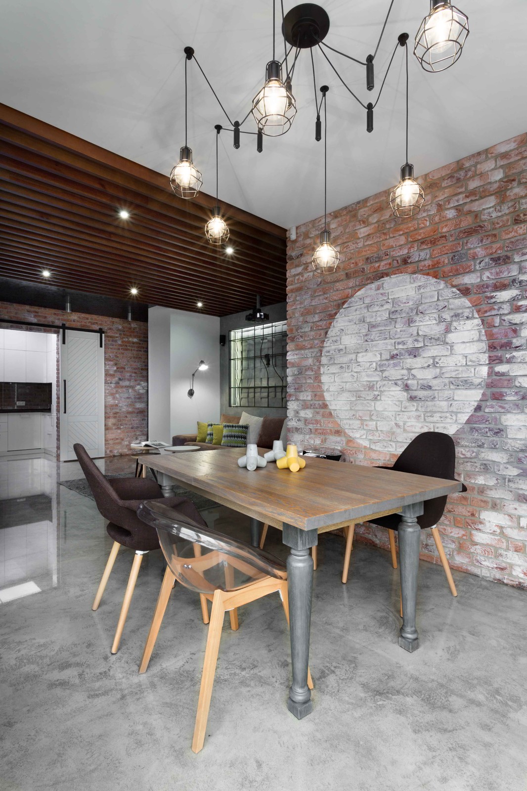 "Gaden Baden" квартира в Киеве