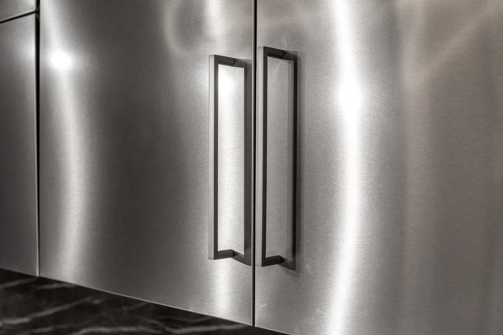 Кухня AWELT для программы "Дачный ответ"