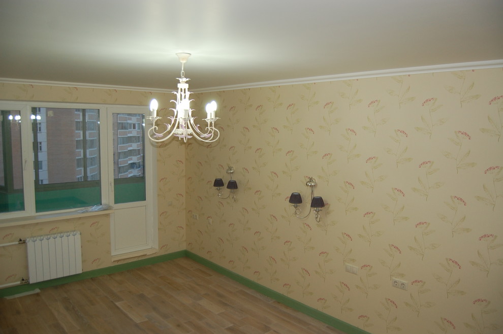 Московский