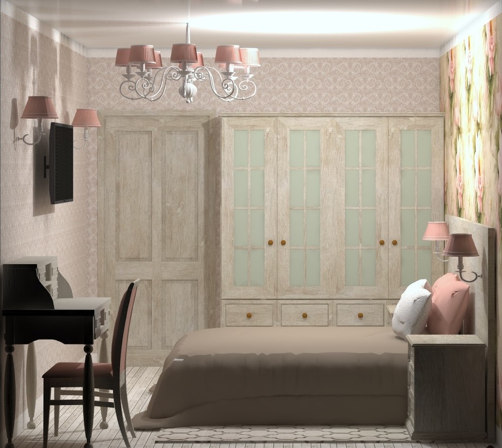 Французский флёр