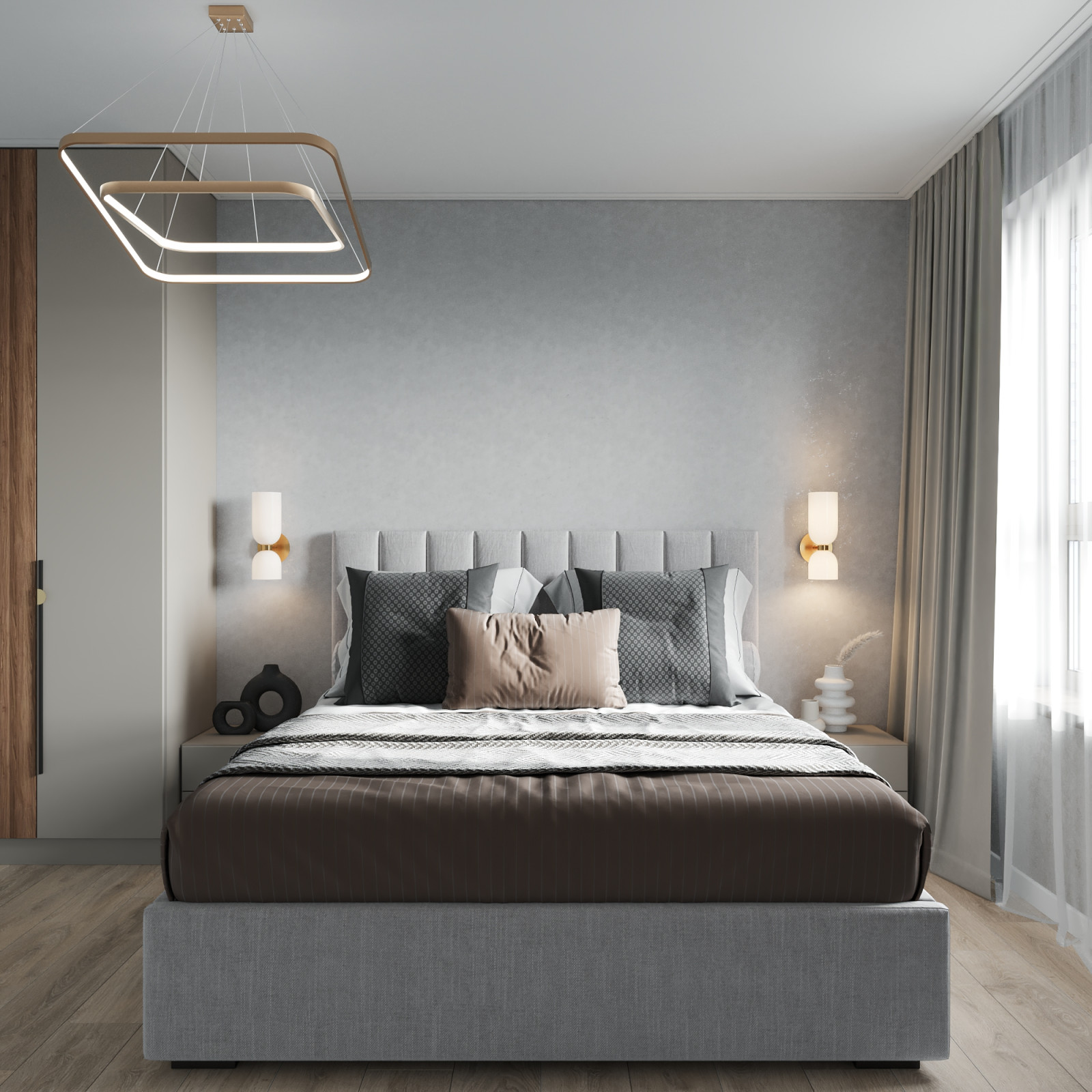 Легкость бытия ЖК Изумрудный бор