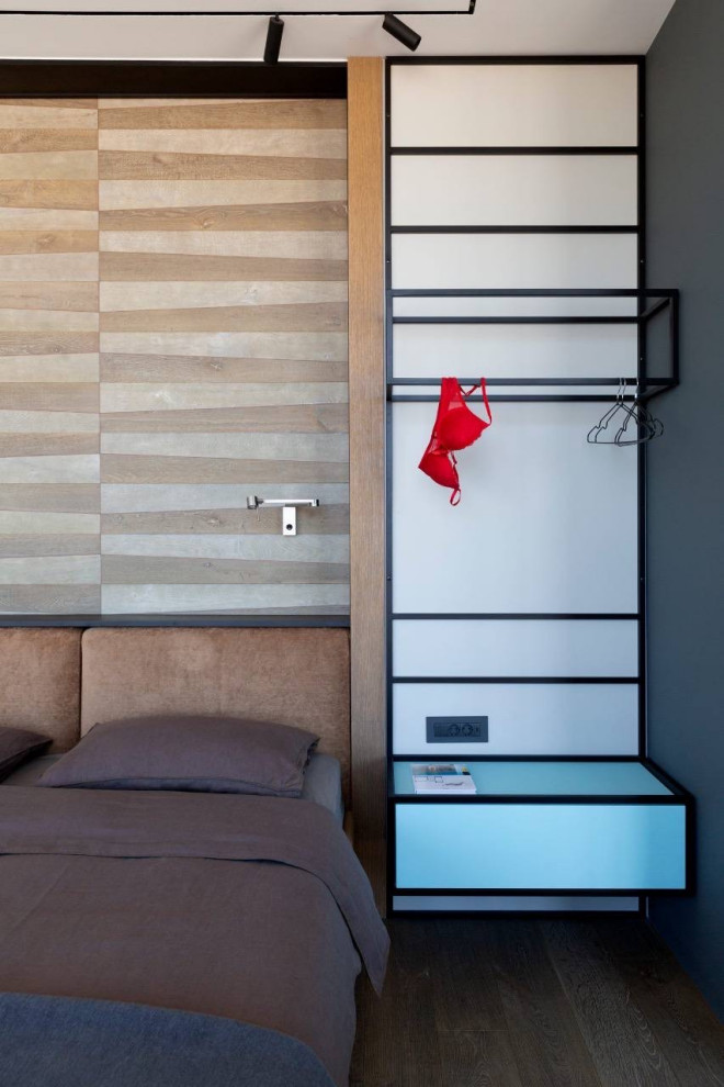 Резиденция Тверская (реализация)