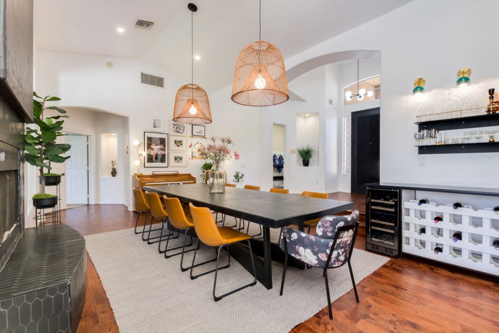 Encanto Project