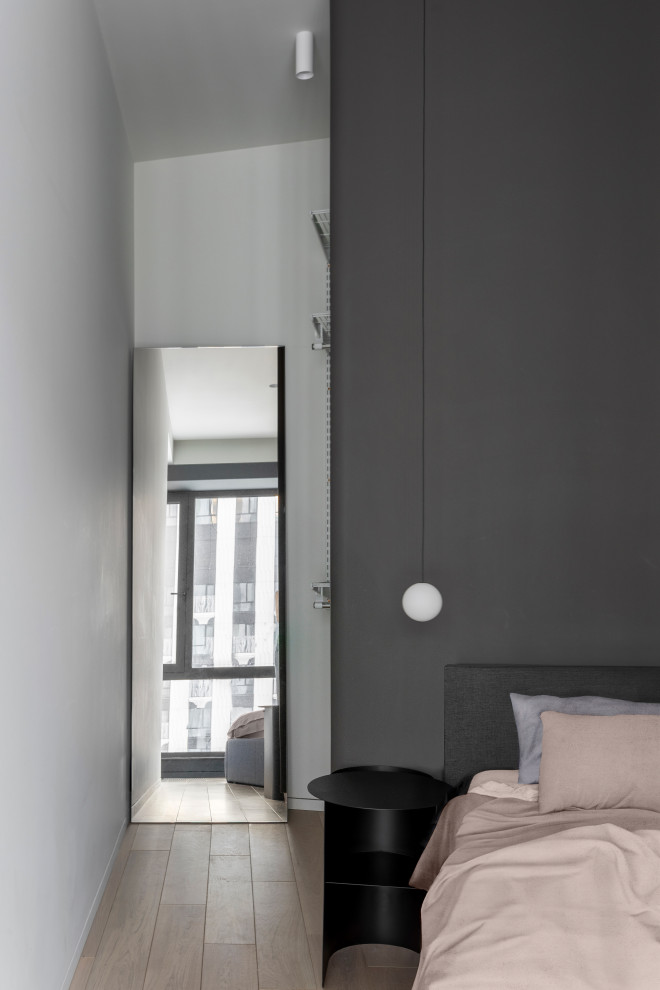 Flat for a couple of cardiologists