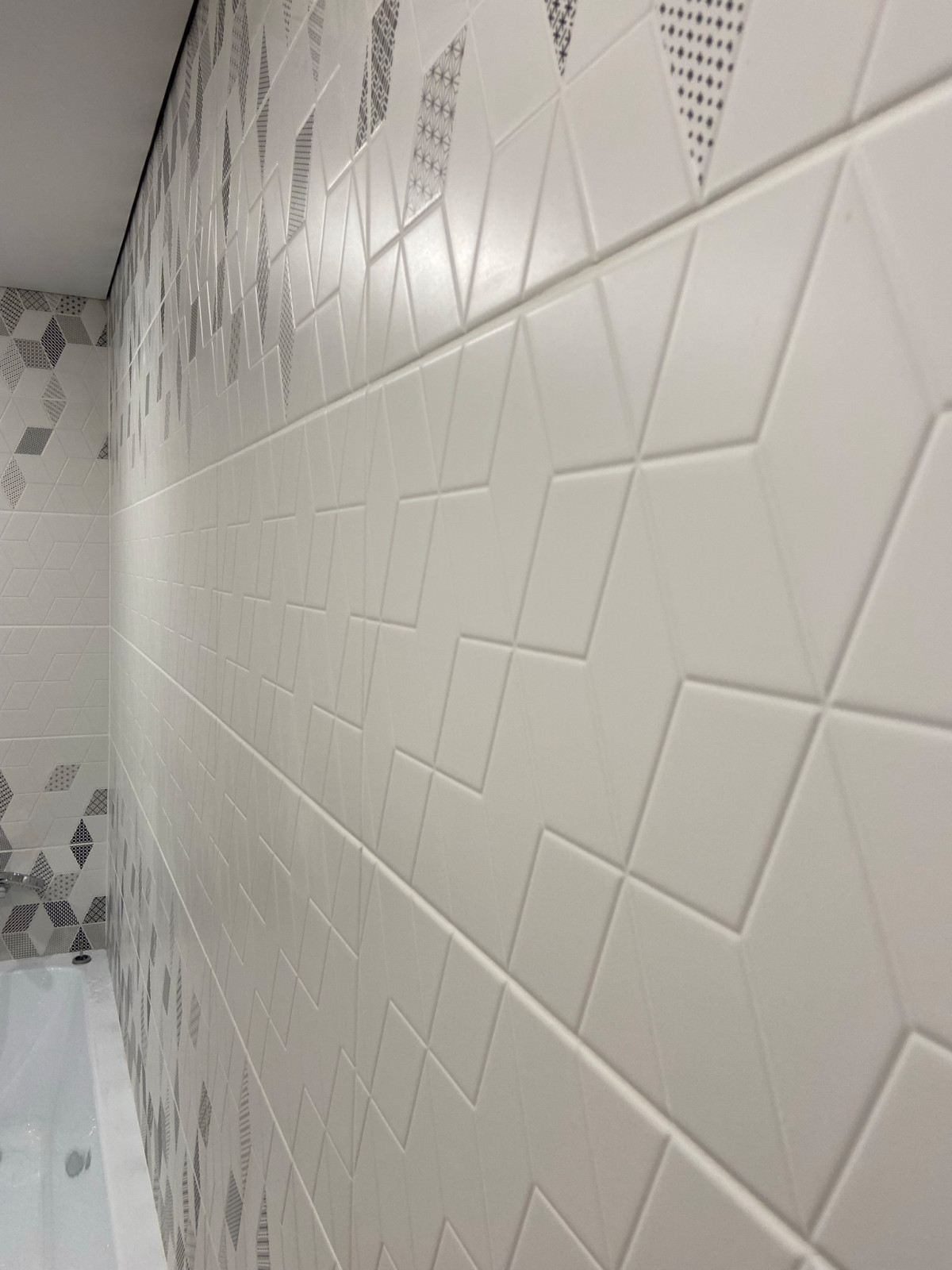 Ремонтно-отделочные работы в частном доме