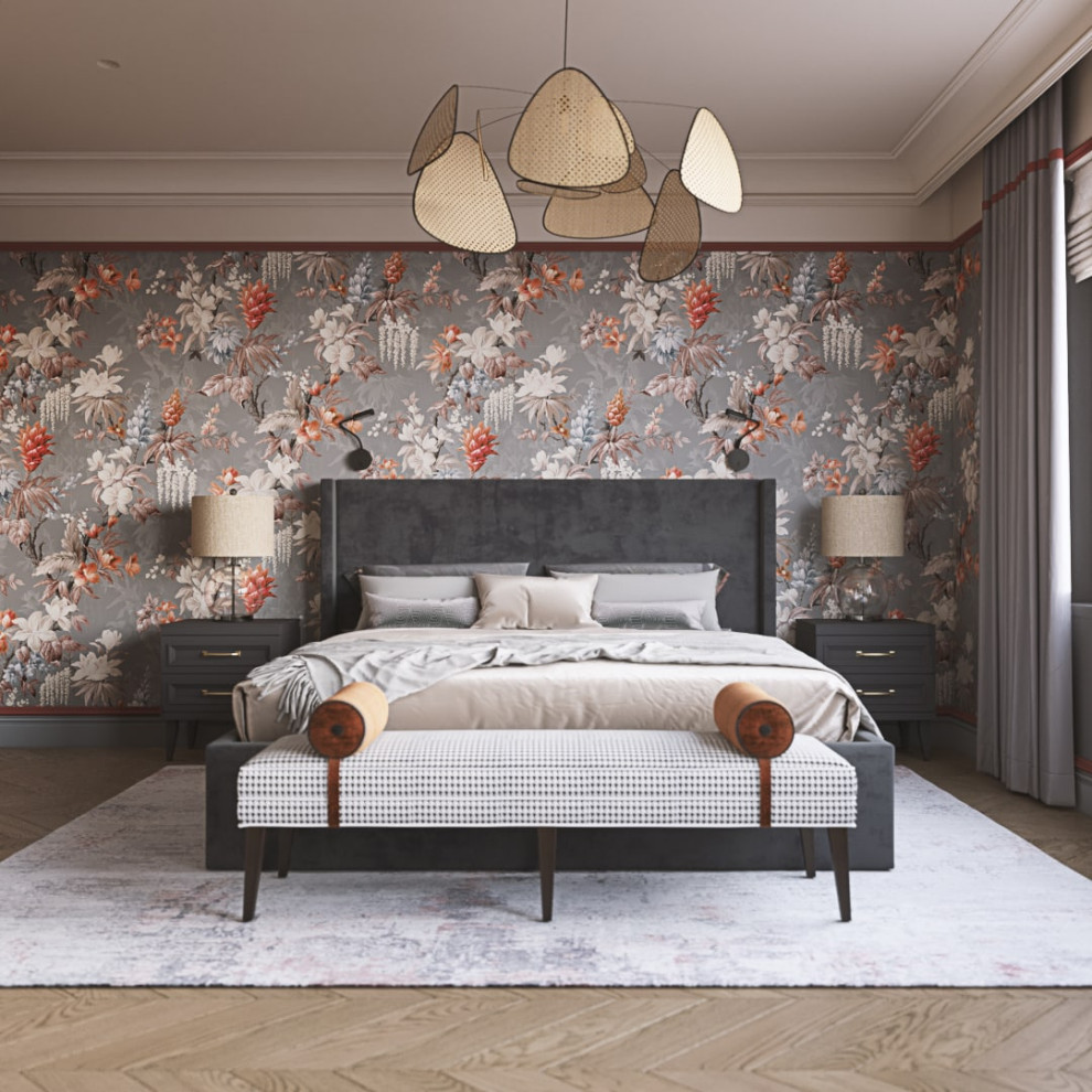 Номер в бутик-отеле, Москва (аппартаменты под сдачу)