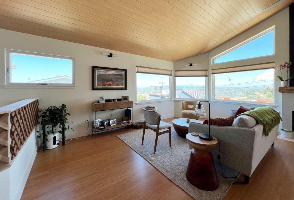 Extensive Remodel in Point Loma