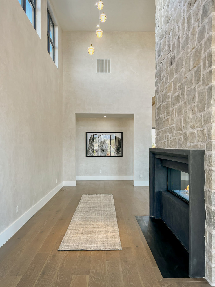 Hilltop Vista Residence