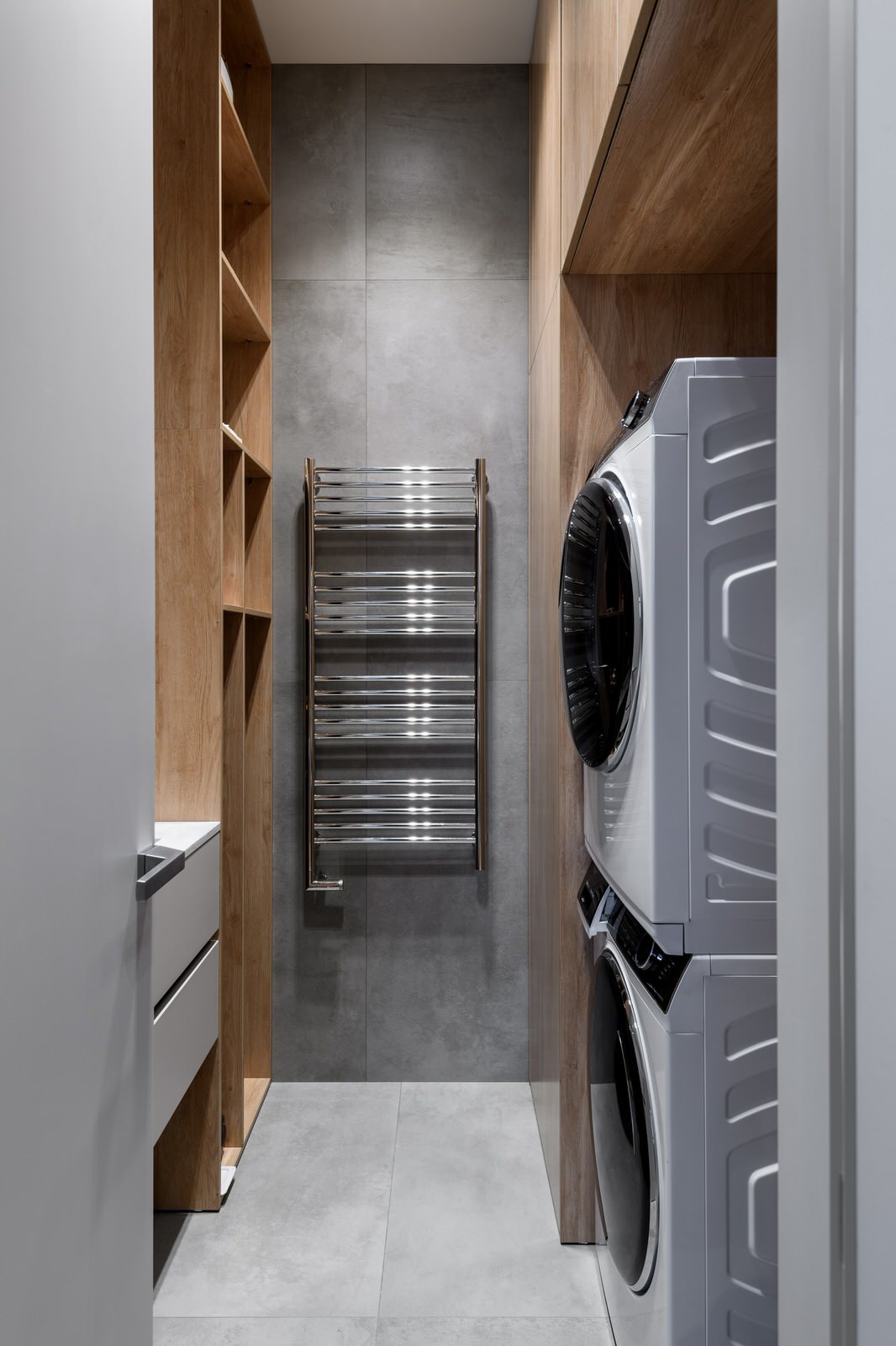 ЖК Бульварный переулок