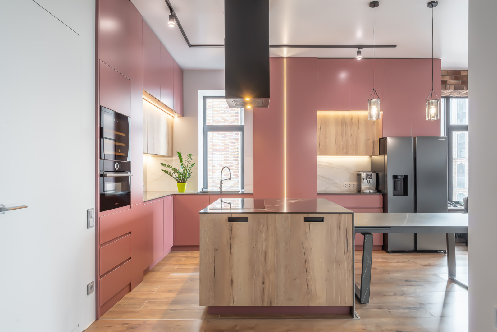 ЖК Серебряный парк