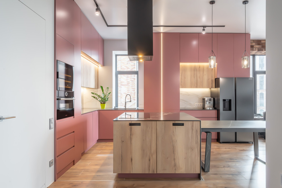 ЖК Серебряный парк