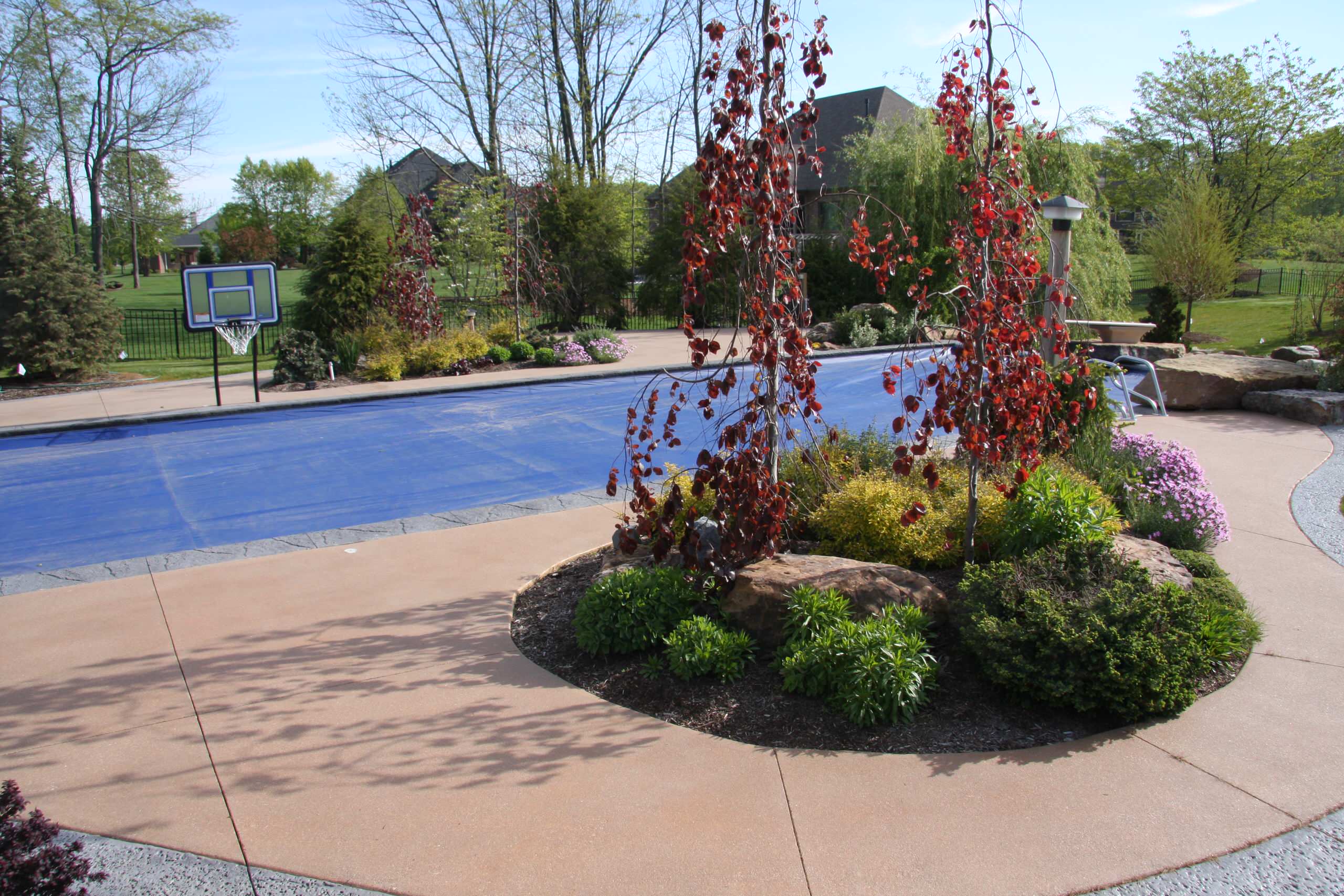 The Kaplan Residence