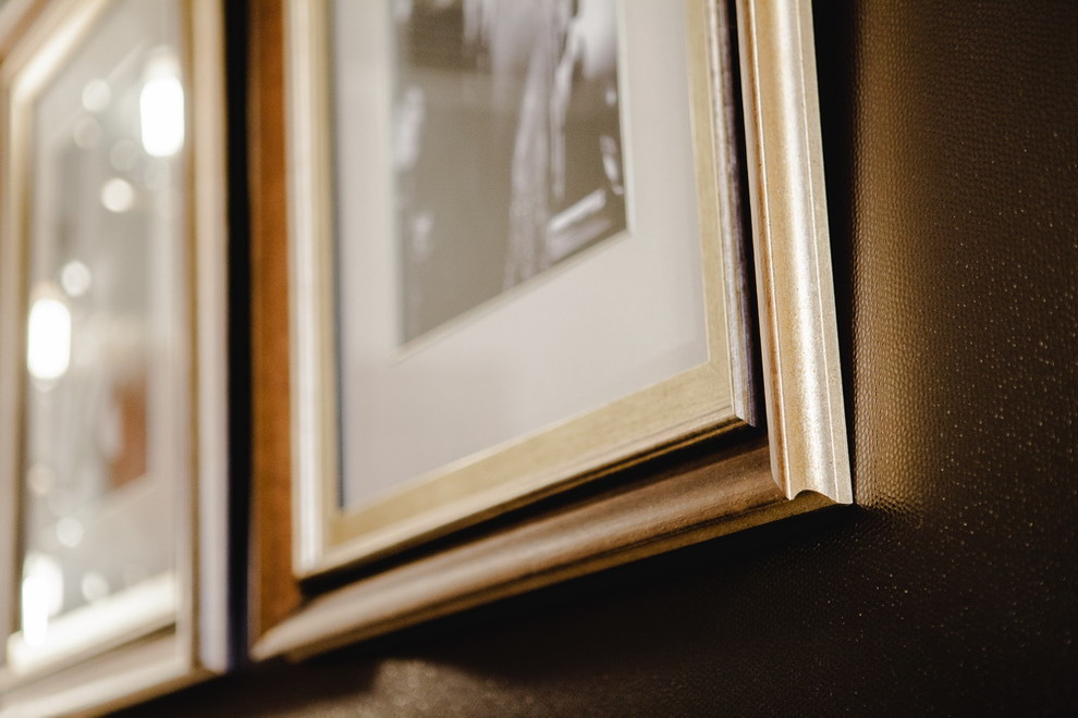 Квартира на Берзарина